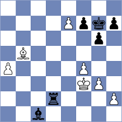 Dias - Da Silva (chess.com INT, 2024)