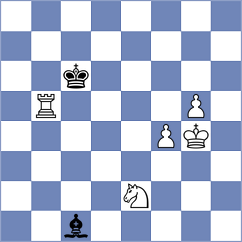 Chigaev - Papaioannou (chess.com INT, 2024)