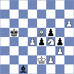 Botez - Cramling Bellon (chess.com INT, 2023)