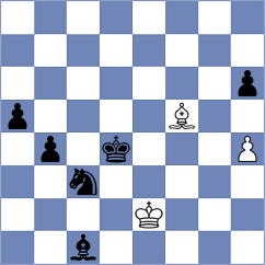 Jones - Aukhatov (chess.com INT, 2022)