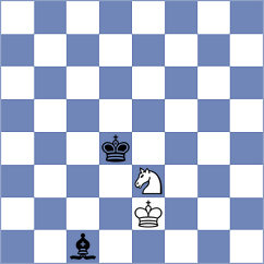 Piliczewski - De Souza (Chess.com INT, 2021)