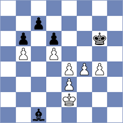 Stojanovski - Pert (chess.com INT, 2023)