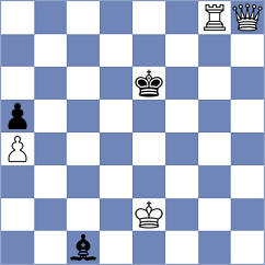 Mrudul - Haessel (Chess.com INT, 2021)