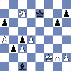 Leyva Proenza - Swiercz (Chess.com INT, 2017)