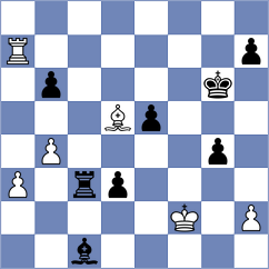 Turgut - De Silva (Chess.com INT, 2020)