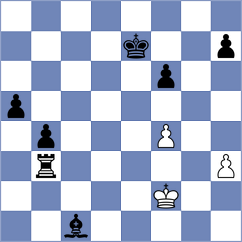 Peiris - Perdomo (Chess.com INT, 2021)