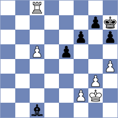Fataliyeva - Efimenko (chess.com INT, 2020)