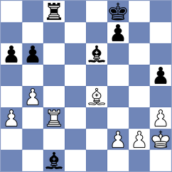 Hon - Kvaloy (chess.com INT, 2024)