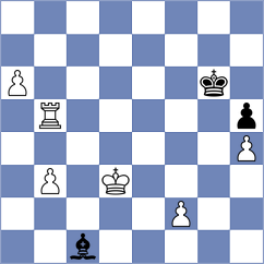 Holt - Bortnyk (chess.com INT, 2024)