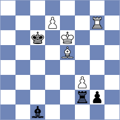 Pan - Sanchez (Chess.com INT, 2021)