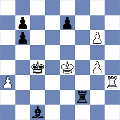 Becker - Beardsworth (chess.com INT, 2021)
