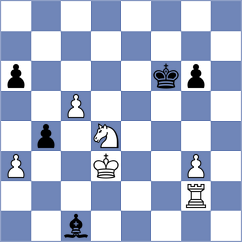 Obregon Garcia - Silva (chess.com INT, 2024)