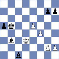 Chernikov - Rodrigue Lemieux (Chess.com INT, 2021)