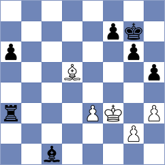Thejkumar - Hess (Chess.com INT, 2021)