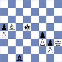 Estevez Polanco - Rose (chess.com INT, 2023)
