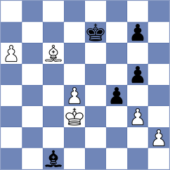 Calin - Essing (chess.com INT, 2024)
