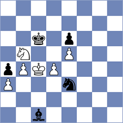 Germinal - Sanches (Chess.com INT, 2021)