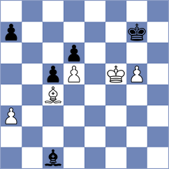 Bekturov - Kamsky (chess.com INT, 2022)
