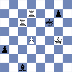 Alekseenko - Bettalli (chess.com INT, 2024)