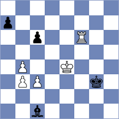 Bercovici - Benevenga (chess.com INT, 2021)