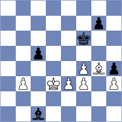 Kanter - Acikel (chess.com INT, 2024)
