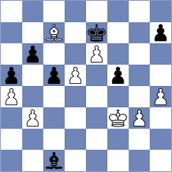 Gavarrete - Cu Hor (Chess.com INT, 2020)