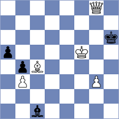 Klekowski - Astasio Lopez (Chess.com INT, 2018)