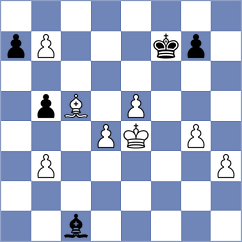 Diaz Perez - Jakubowska (chess.com INT, 2024)