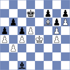 Demchenko - Iordachescu (chess.com INT, 2021)