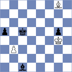 Alfaro - Murtazin (chess.com INT, 2022)
