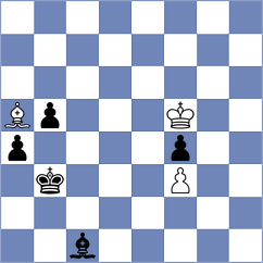 Rohan - Kamsky (Chess.com INT, 2021)