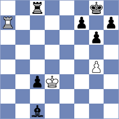Voit - Assaubayeva (chess.com INT, 2021)