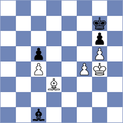 Bu - Korobov (chess24.com INT, 2020)