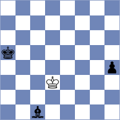 Kvaloy - Navalgund (chess.com INT, 2022)