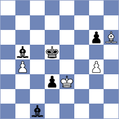 Hernandez Alvarez - Forgas Moreno (Chess.com INT, 2021)