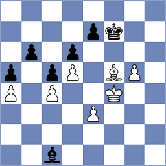 Nascimento - Poddubnyi (chess.com INT, 2024)