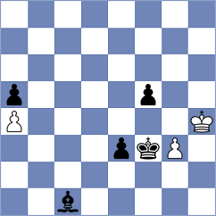 Sloan Aravena - Fernandez (chess.com INT, 2024)