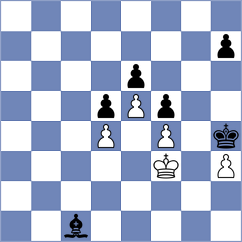 Martin - Legenia (chess.com INT, 2021)