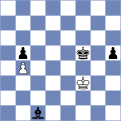 De Heug - De Graaf (chess.com INT, 2021)