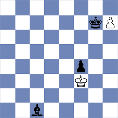 Karas - Bacrot (chess.com INT, 2024)
