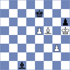 Rodchenkov - Avalos Parra (chess.com INT, 2022)