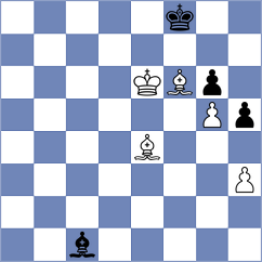 Hamid - Anisuzzaman (Chess.com INT, 2020)