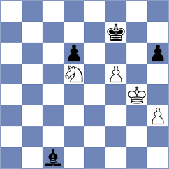 Kekic - Tanenbaum (chess.com INT, 2022)