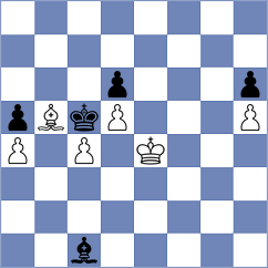 Pert - Maheswaran (Chess.com INT, 2020)