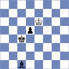 Ivanov - Starcevic (chess.com INT, 2024)