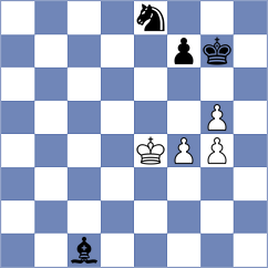 Samarth - Song (chess.com INT, 2021)