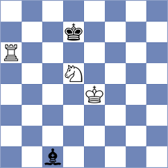 Bologan - Drozdowski (Chess.com INT, 2021)