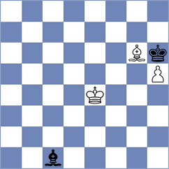 Benevenga - Aronian (chess.com INT, 2021)