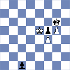 Bitoon - Mostbauer (chess.com INT, 2023)