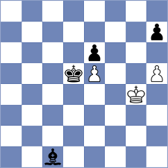 Ciuffoletti - Womacka (chess.com INT, 2023)